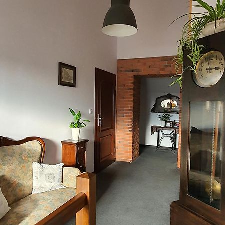 Babie Lato B&B Uniejow Exterior foto