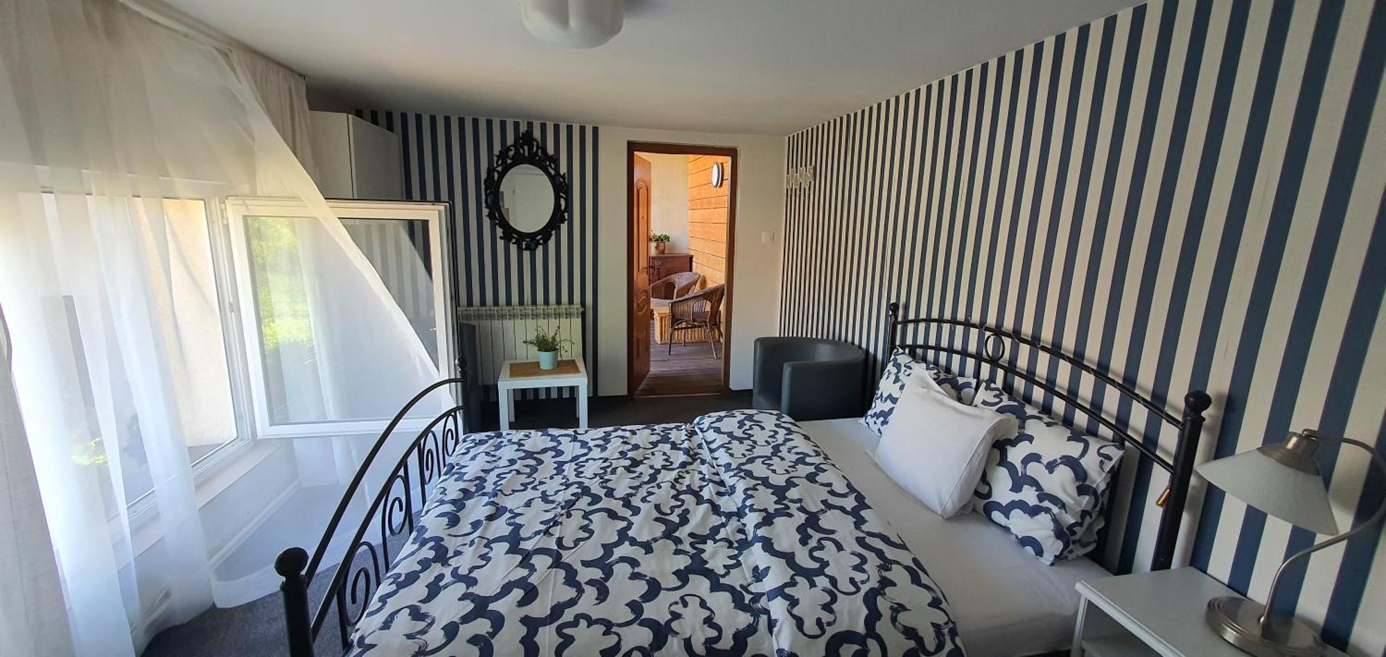 Babie Lato B&B Uniejow Quarto foto