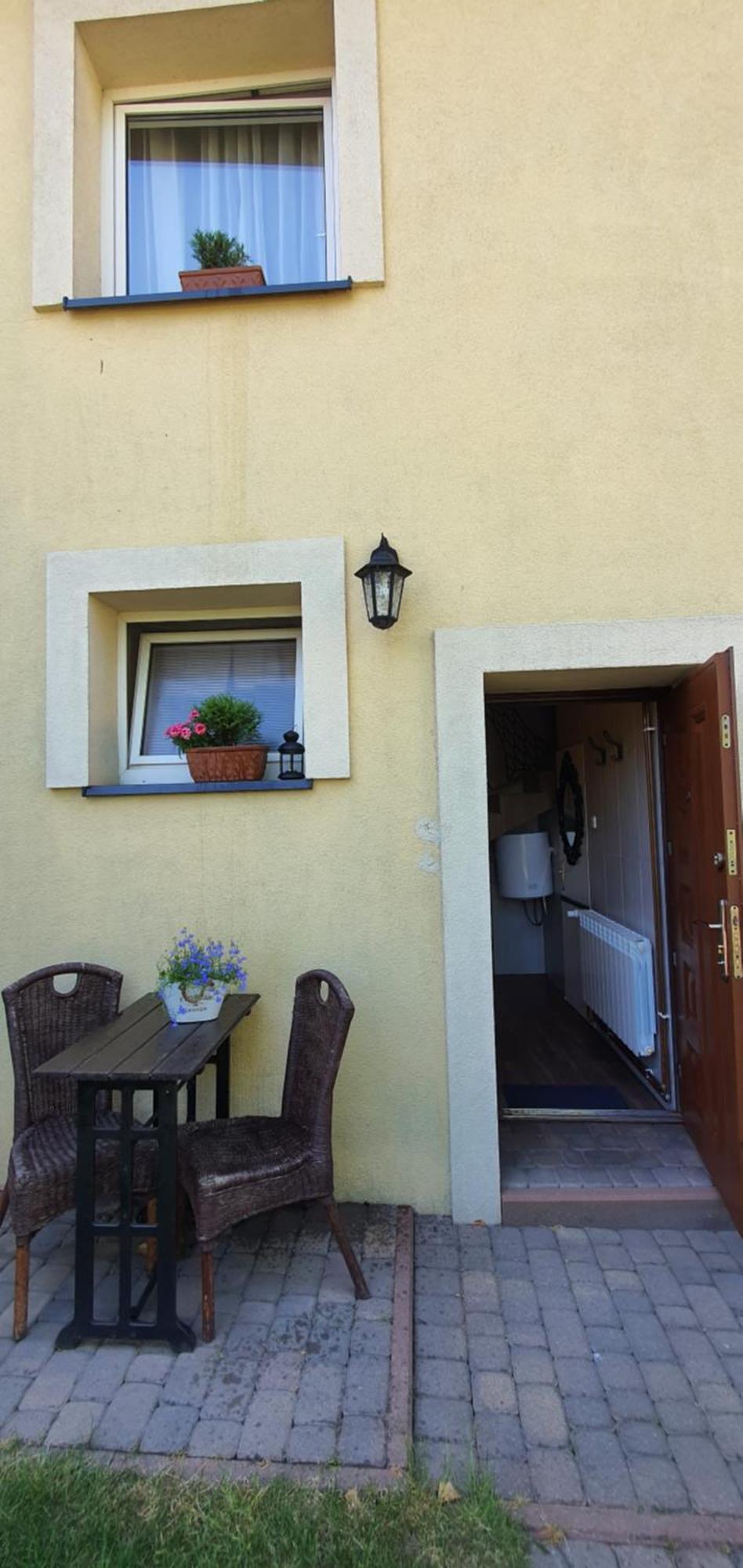 Babie Lato B&B Uniejow Quarto foto