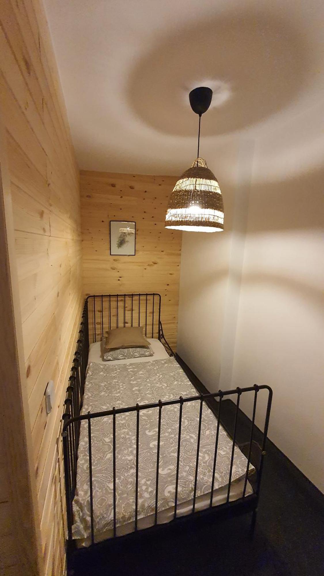 Babie Lato B&B Uniejow Quarto foto