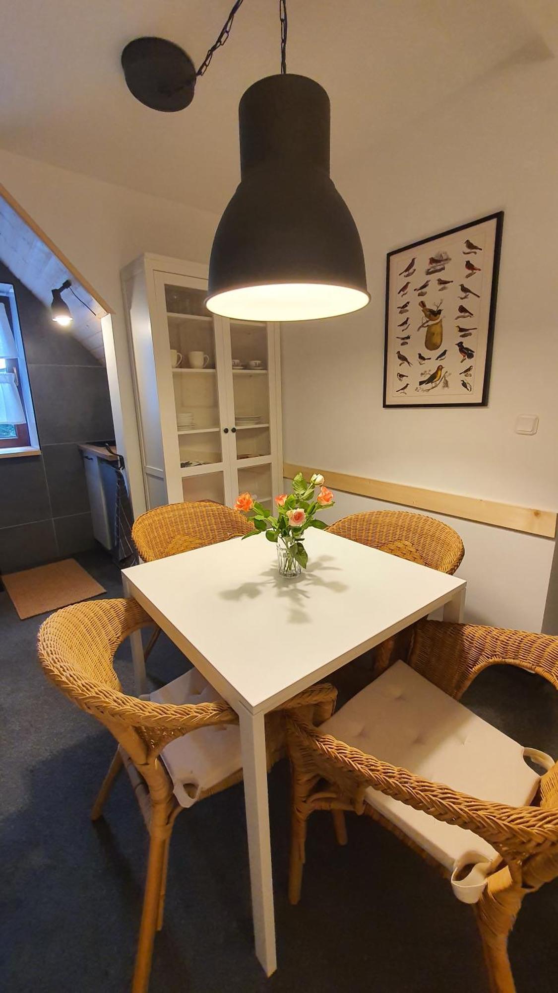 Babie Lato B&B Uniejow Quarto foto