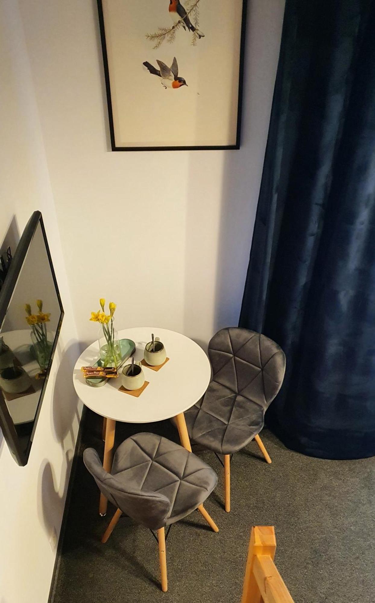 Babie Lato B&B Uniejow Quarto foto