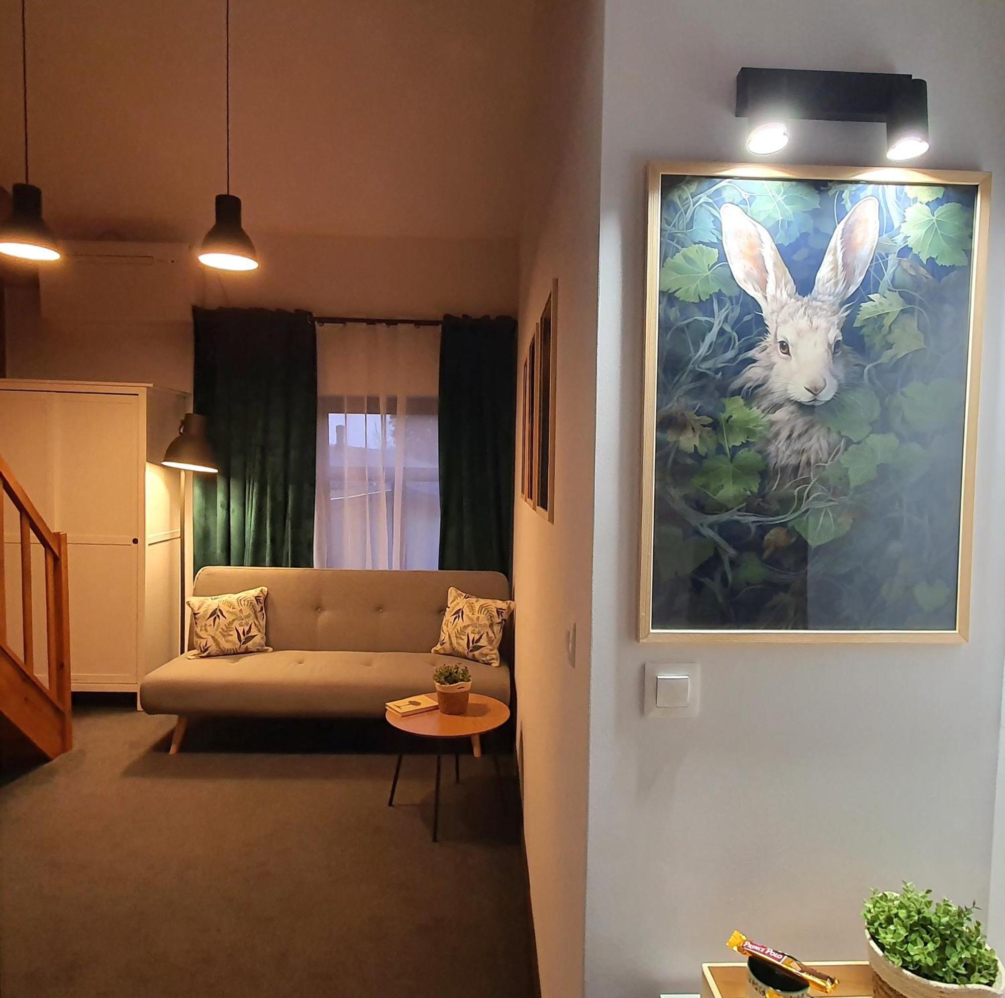 Babie Lato B&B Uniejow Quarto foto